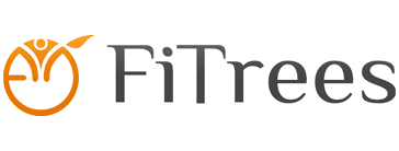 FiTrees Logo